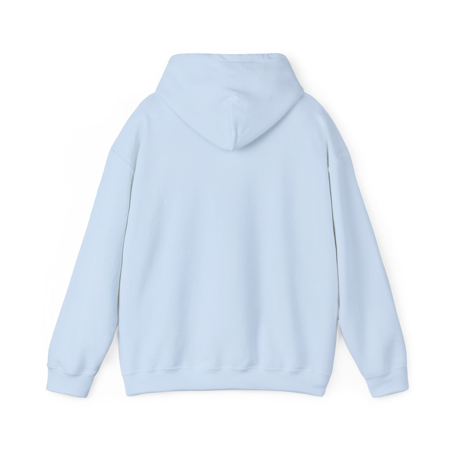 Loud & Proud Unisex Hoodie