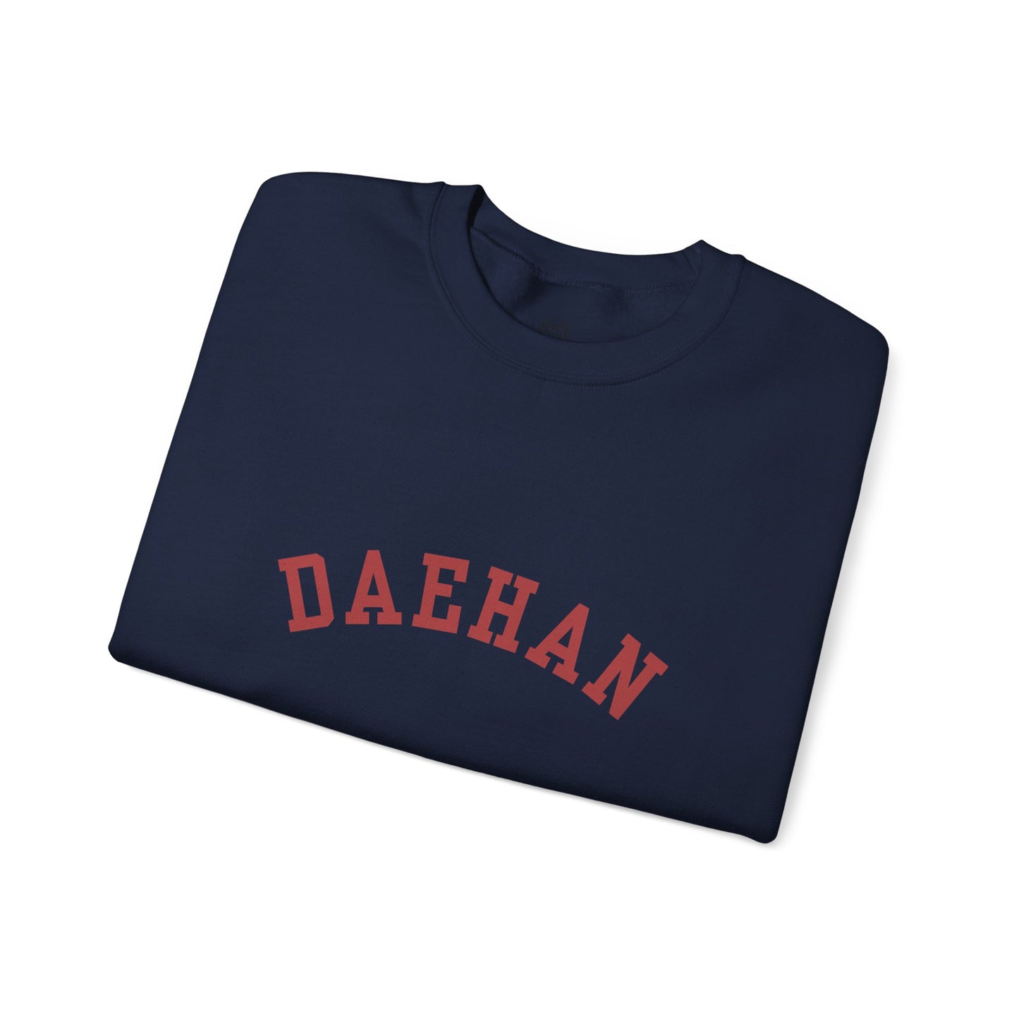 South Korea Sweatshirt