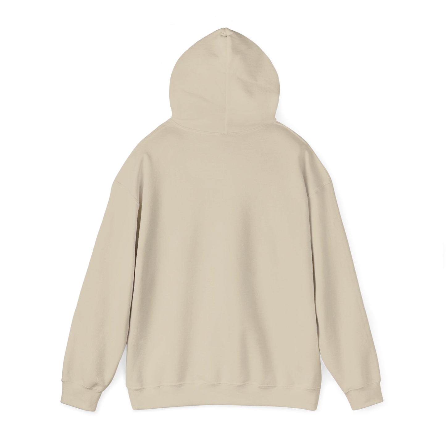 Loud & Proud Unisex Hoodie