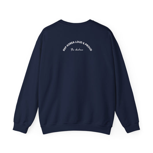 South Korea Sweatshirt