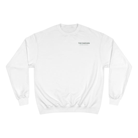Wear Daehan L & P Sweatshirt