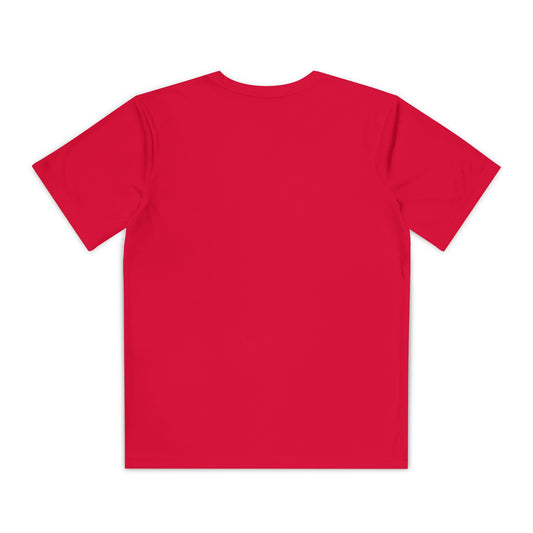 Be The Reds! – Iconic Korean World Cup Supporter Youth Shirt