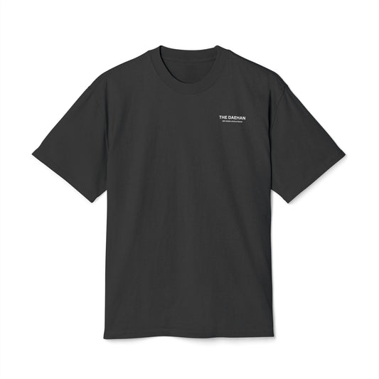 Loud & Proud Unisex Heavy Cotton T-shirt