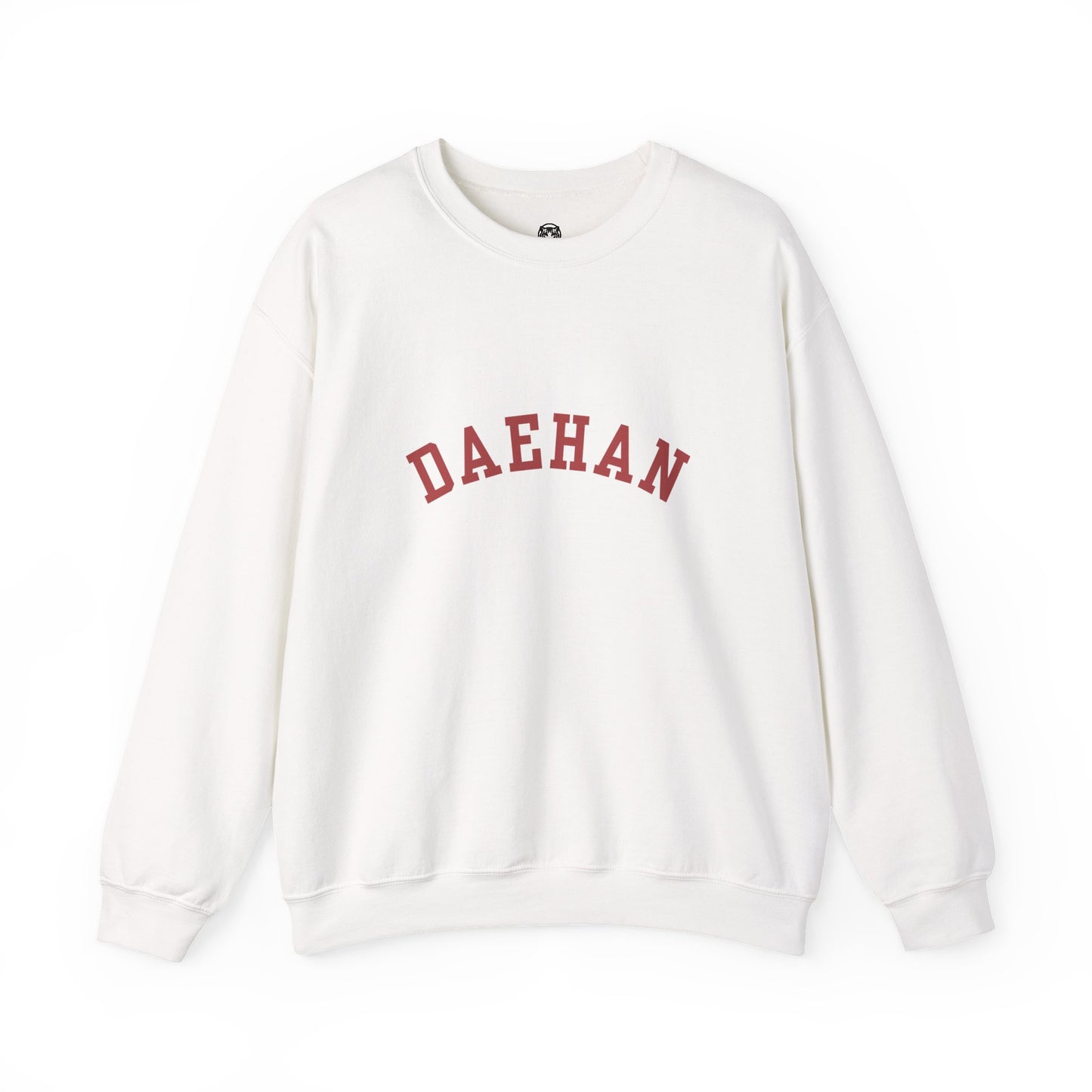 South Korea Sweatshirt