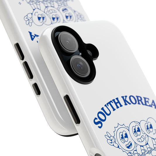 Korean Pride Phone Case