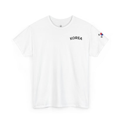 KOREA Unisex T-Shirt