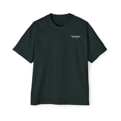 Wear Loud & Proud Men's Oversized T-shirt