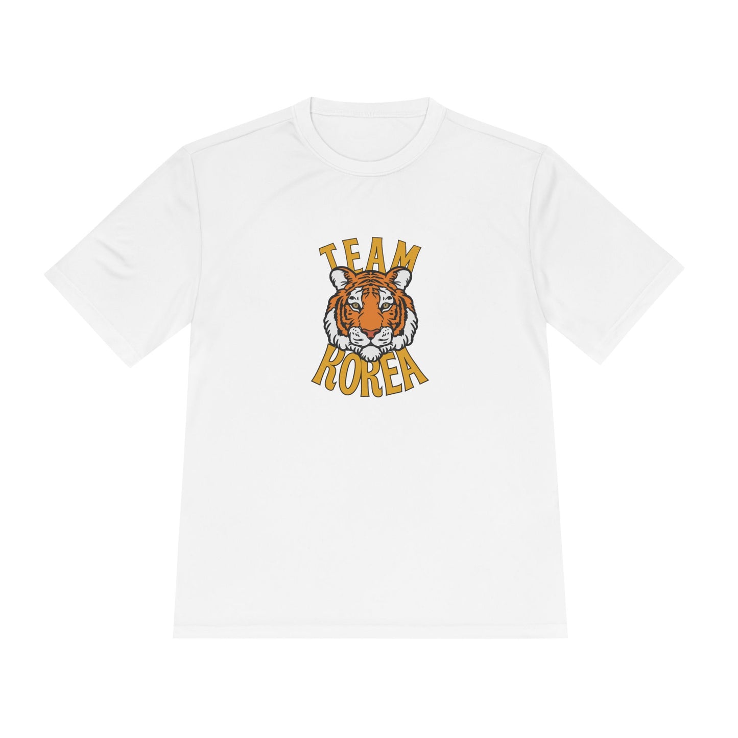 Team Korea Unisex T-Shirt