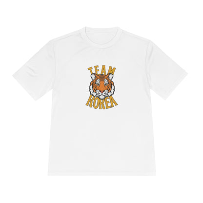Team Korea Unisex T-Shirt