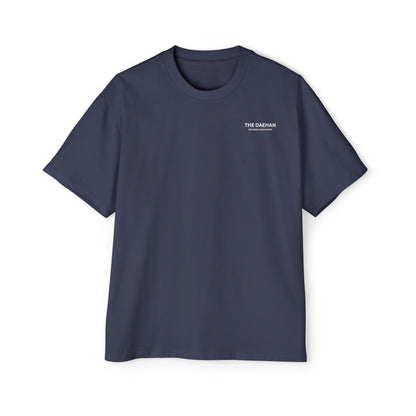 Wear Loud & Proud Men's Oversized T-shirt