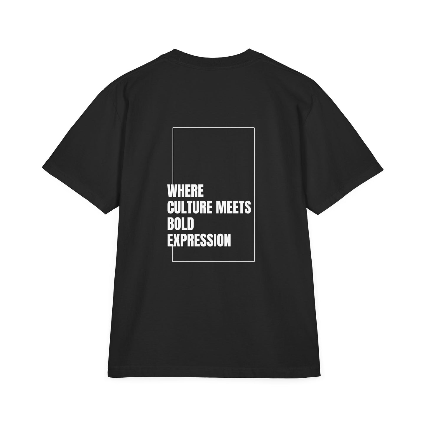 the DAEHAN Unisex T-Shirt