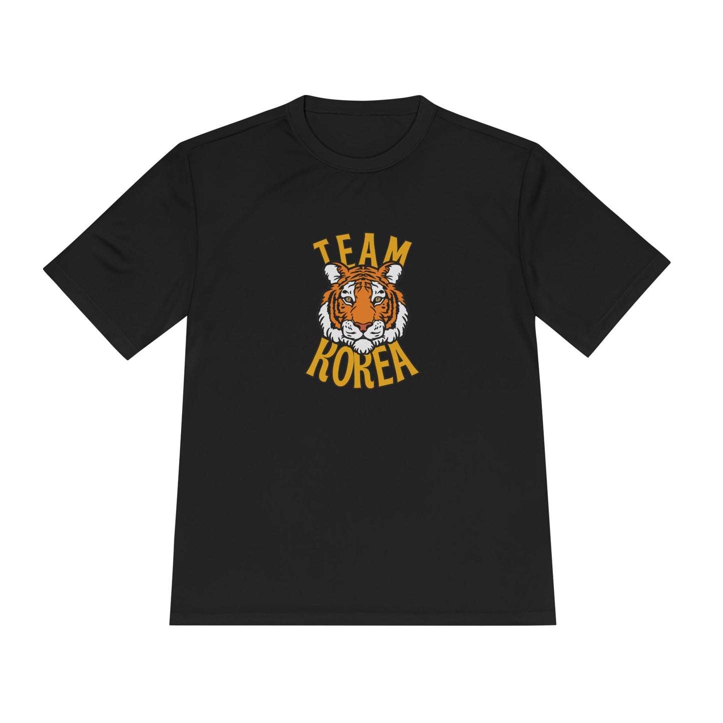 Team Korea Unisex T-Shirt