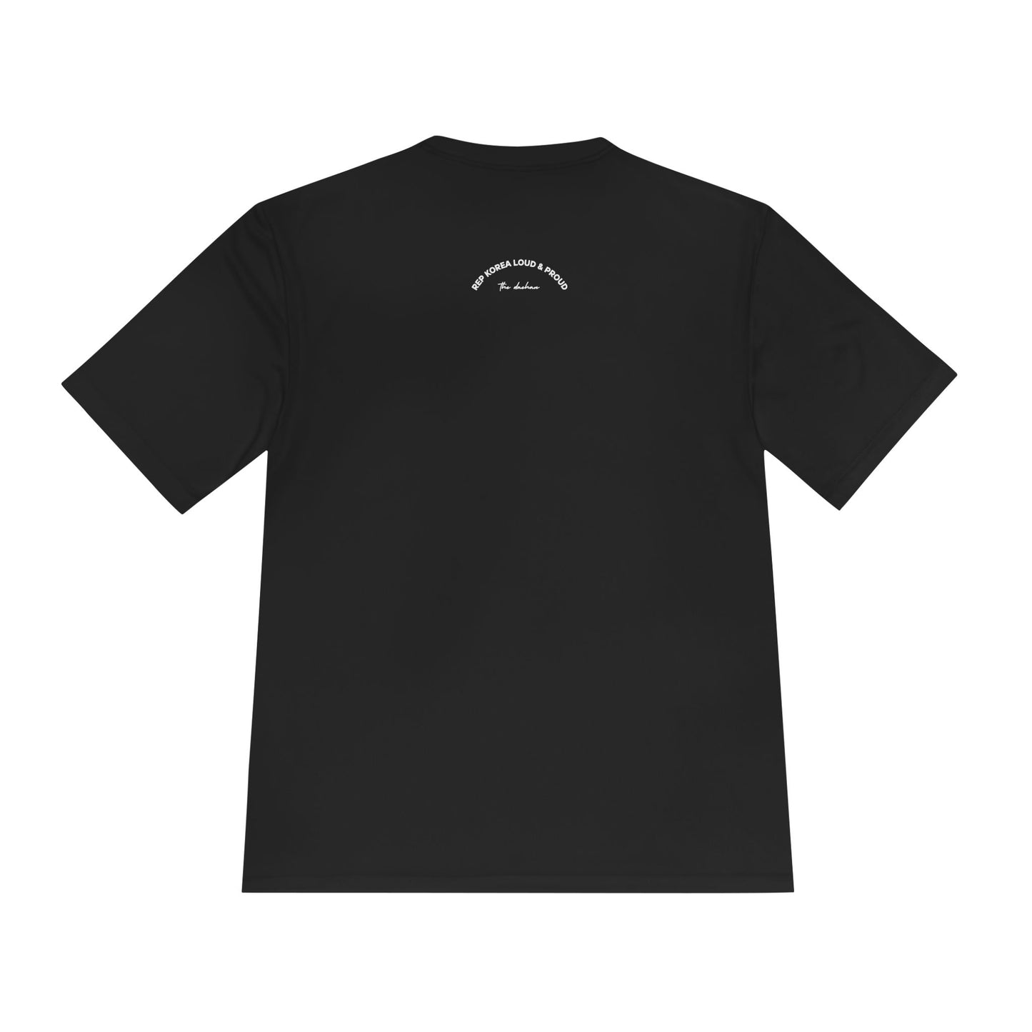 Team Korea Unisex T-Shirt