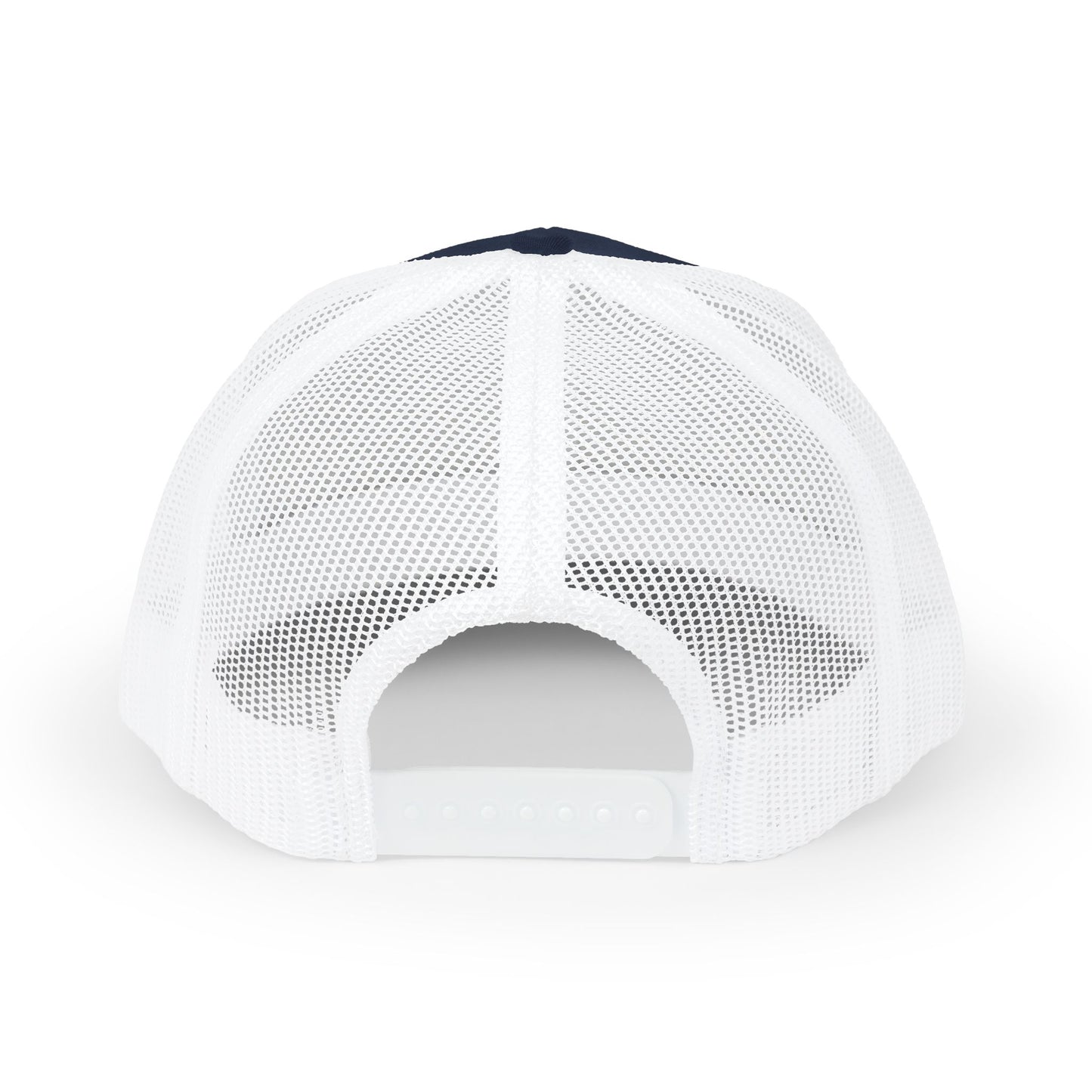 South Korean Snapback Cap