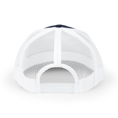 South Korean Snapback Cap