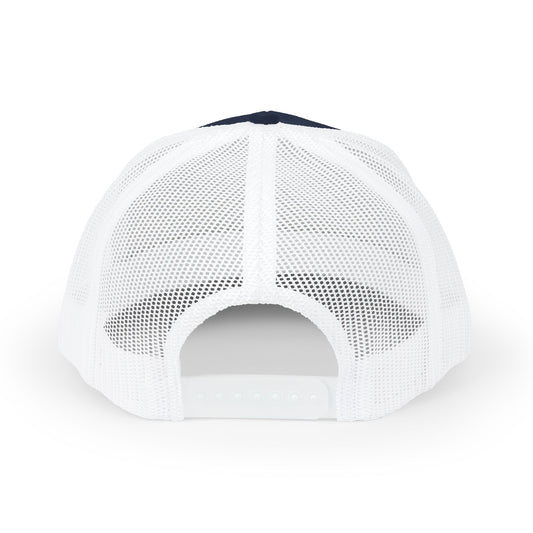 South Korean Snapback Cap