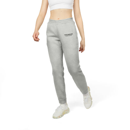 the DAEHAN x Adidas Unisex Sports Joggers