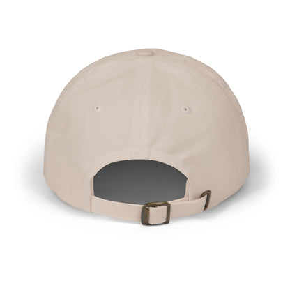Rep Korea Loud & Proud Classic Dad Cap