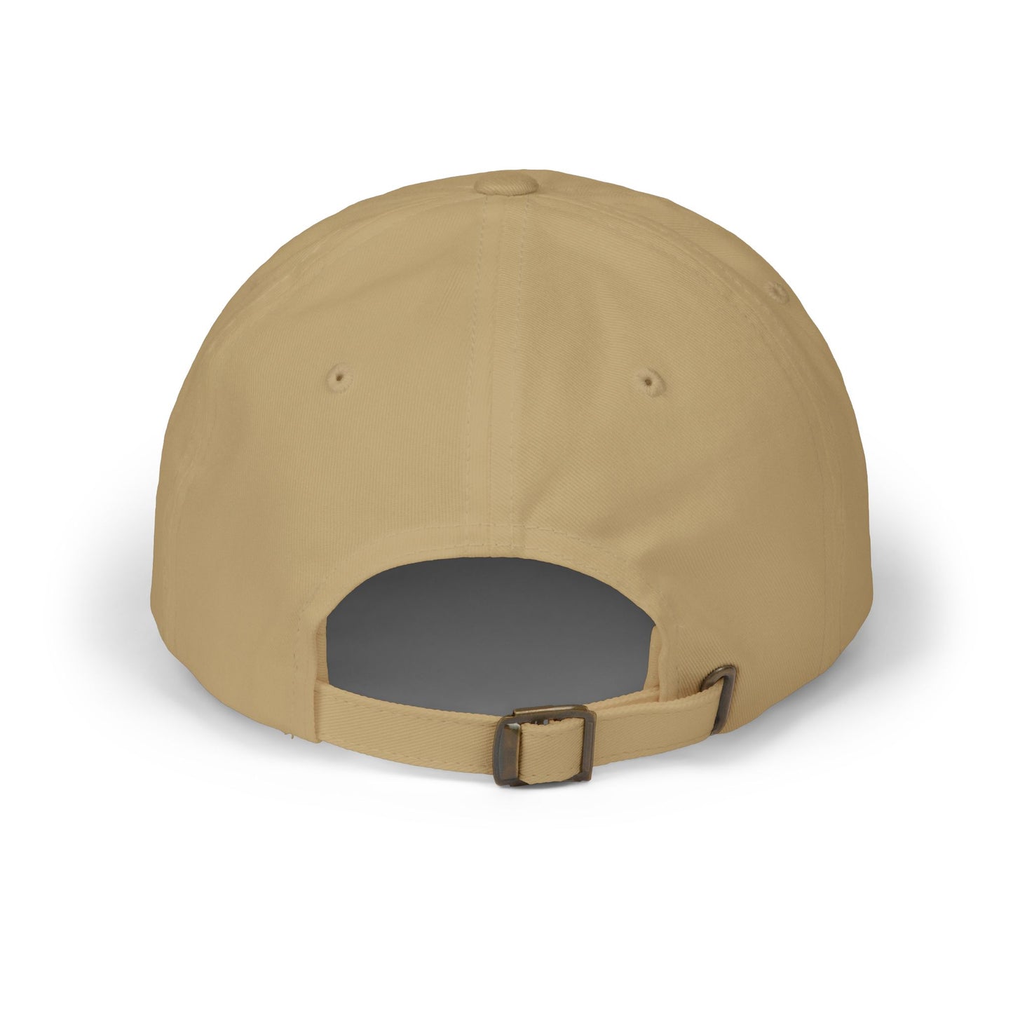 Rep Korea Loud & Proud Classic Dad Cap