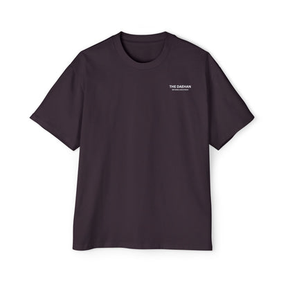 Wear Loud & Proud Men's Oversized T-shirt