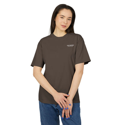 Loud & Proud Unisex Heavy Cotton T-shirt
