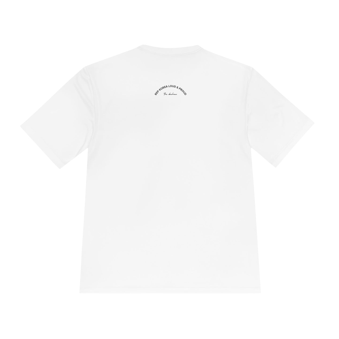 Team Korea Unisex T-Shirt