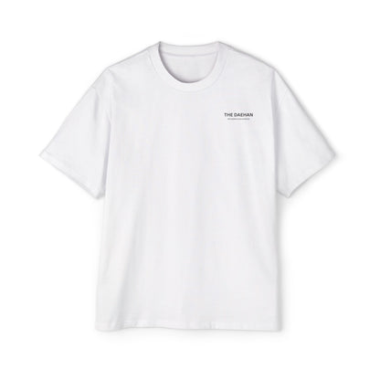 Wear Loud & Proud Men's Oversized T-shirt
