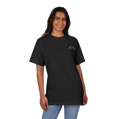 the DAEHAN Unisex T-Shirt