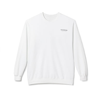 the DAEHAN Unisex Crewneck Sweatshirt