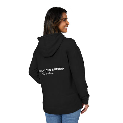 Loud & Proud Unisex Hoodie