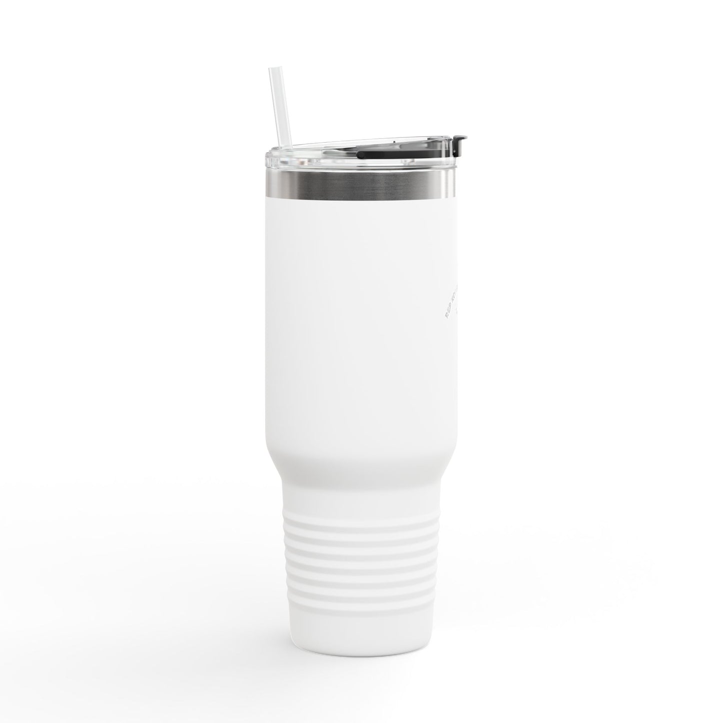 Rep Korea Loud & Proud Insulated Travel Mug | 40oz