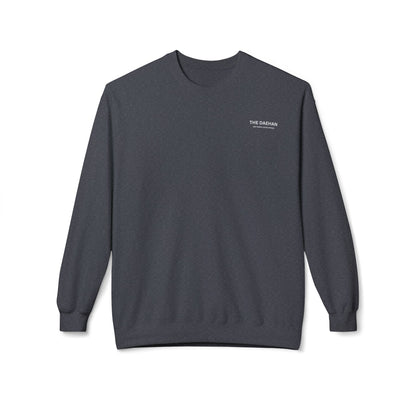 the DAEHAN Unisex Crewneck Sweatshirt