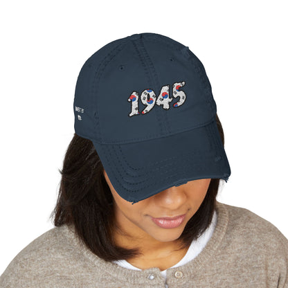 1945 Freedom Cap