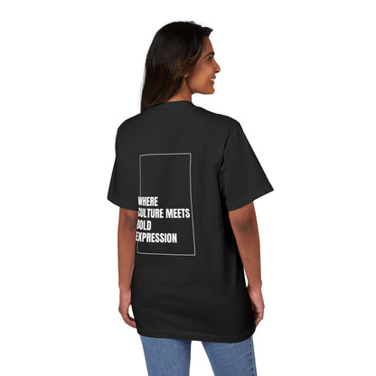 the DAEHAN Unisex T-Shirt