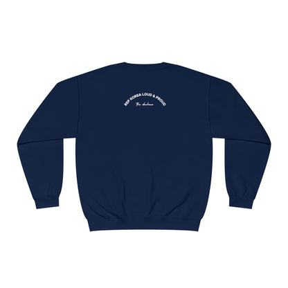 ㄷㅎㅁㄱCrewneck Sweatshirt