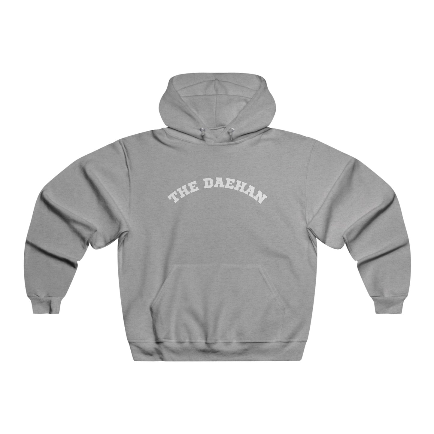 'THE DAEHAN' Men's Hoodie