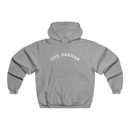 'THE DAEHAN' Men's Hoodie