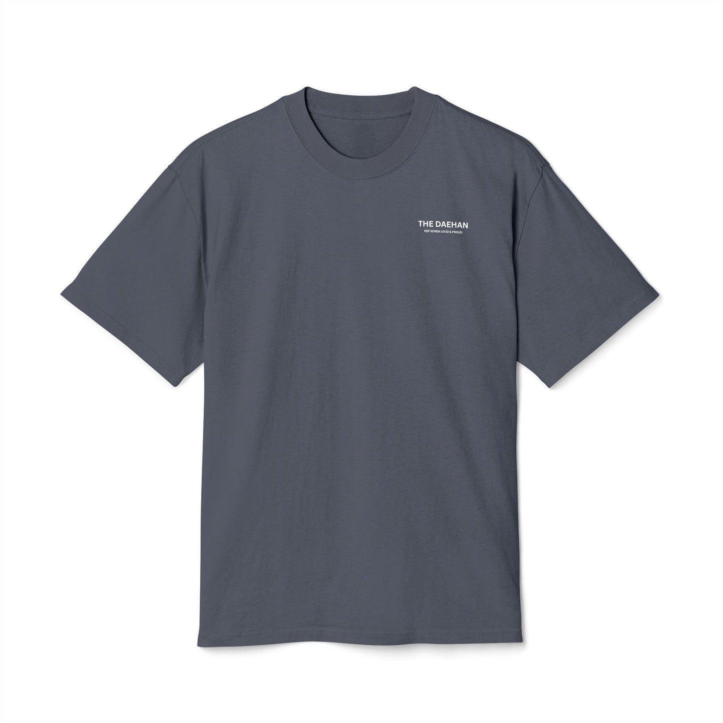 Loud & Proud Unisex Heavy Cotton T-shirt
