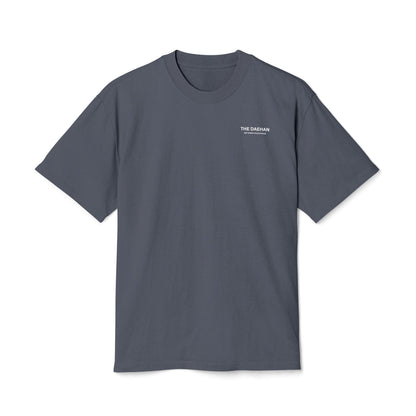 Loud & Proud Unisex Heavy Cotton T-shirt