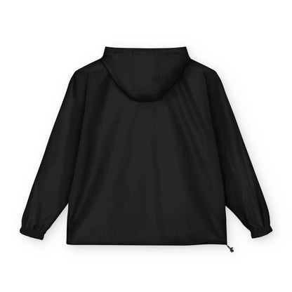 Unisex Packable Anorak Jacket