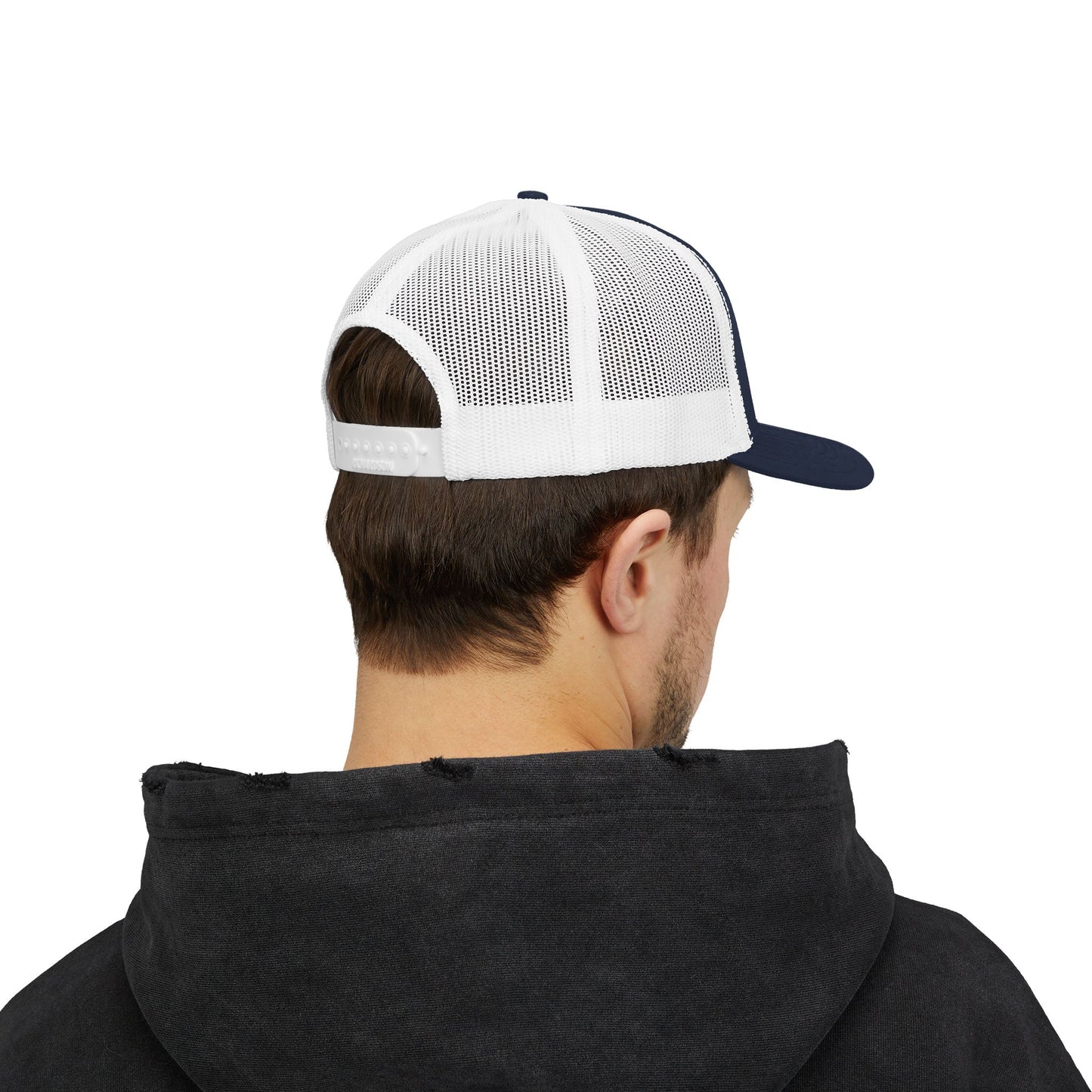 South Korean Snapback Cap