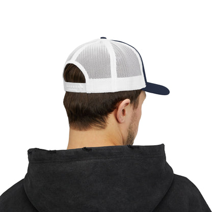 South Korean Snapback Cap