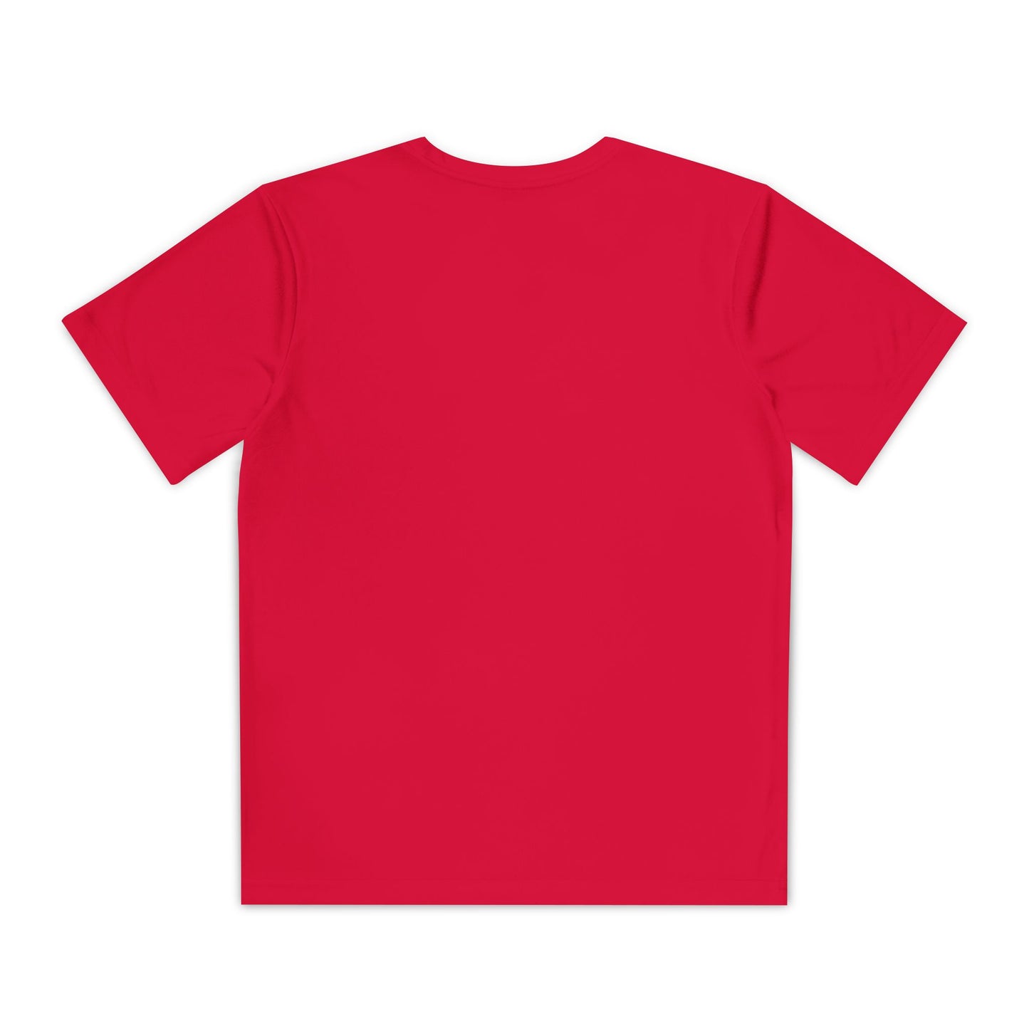 Be The Reds! – Iconic Korean World Cup Supporter Youth Shirt