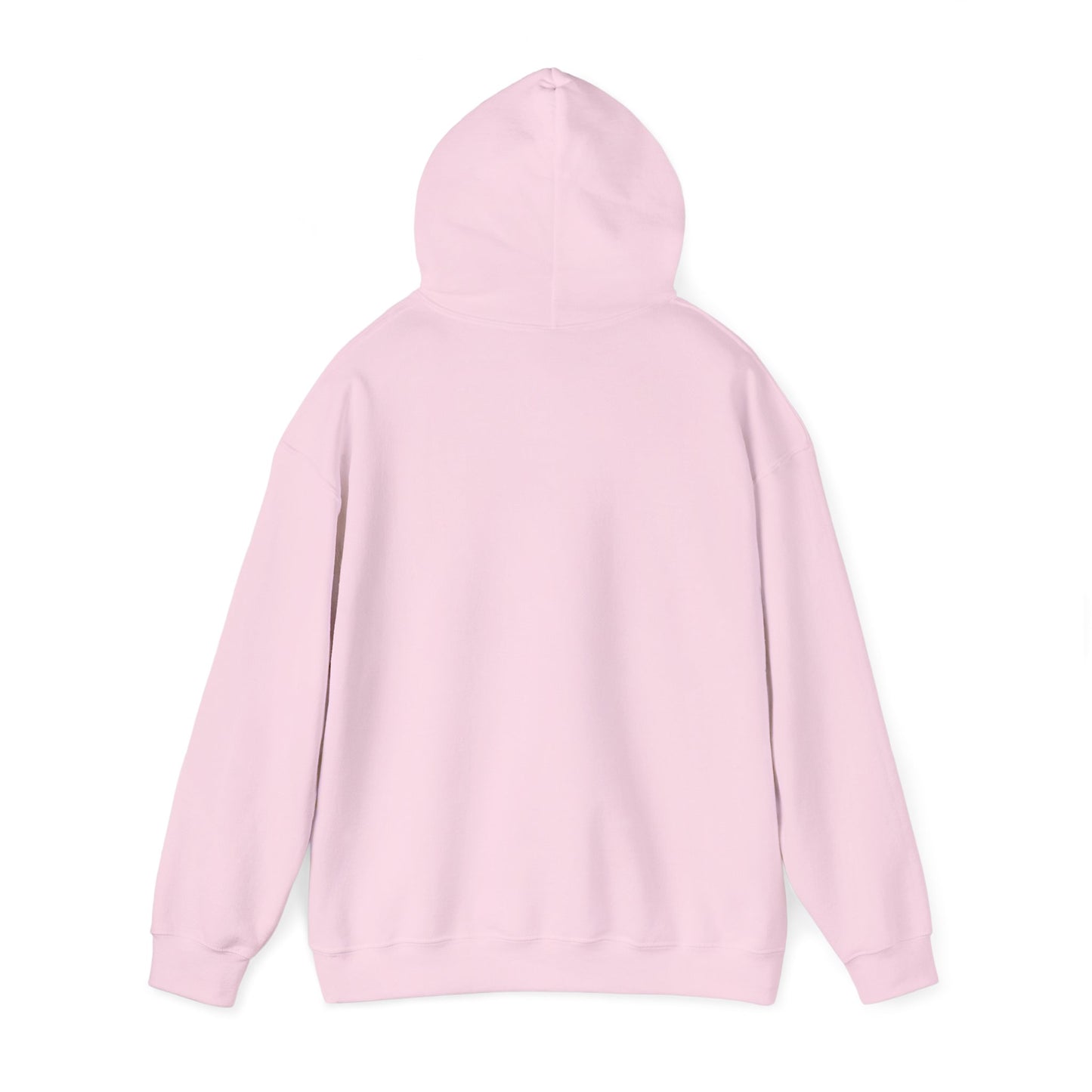 Loud & Proud Unisex Hoodie