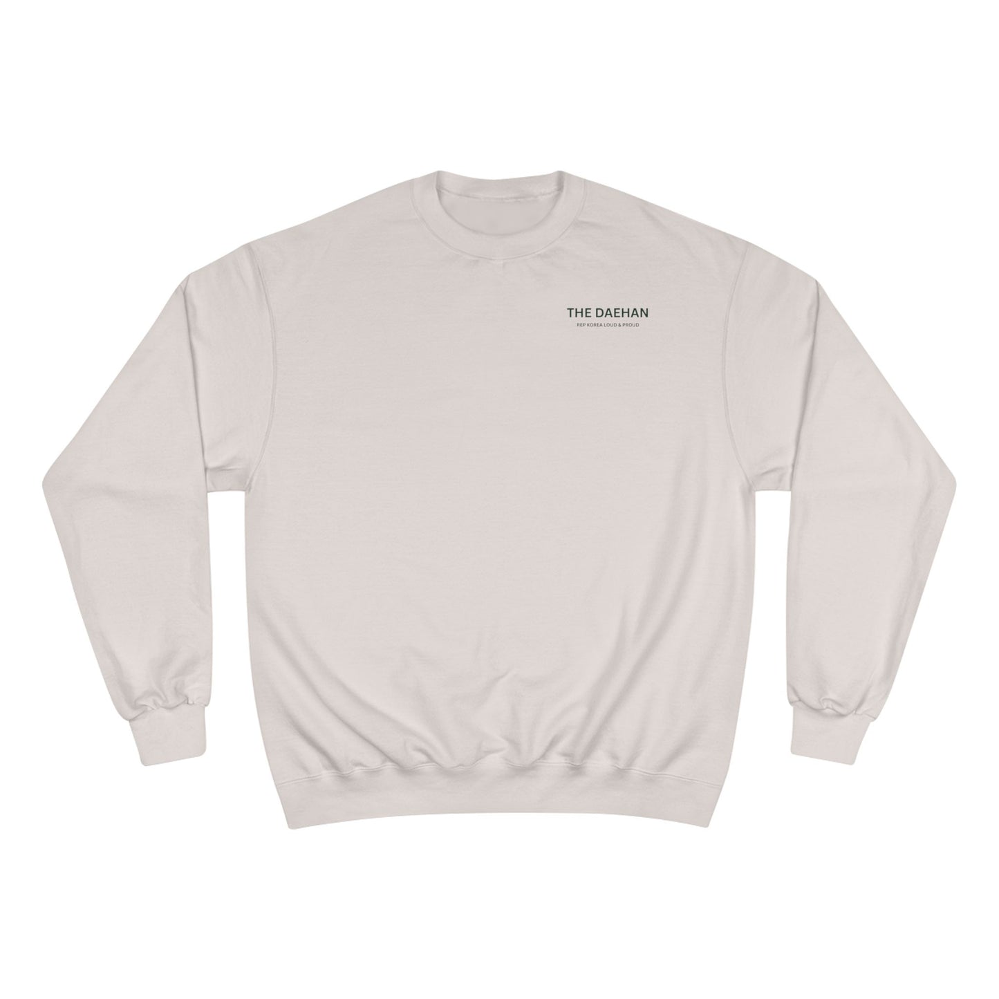 Wear Daehan L & P Sweatshirt