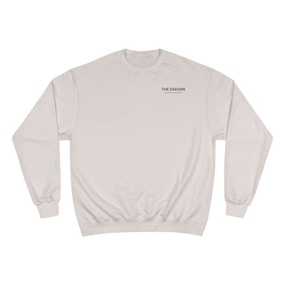 Wear Daehan L & P Sweatshirt