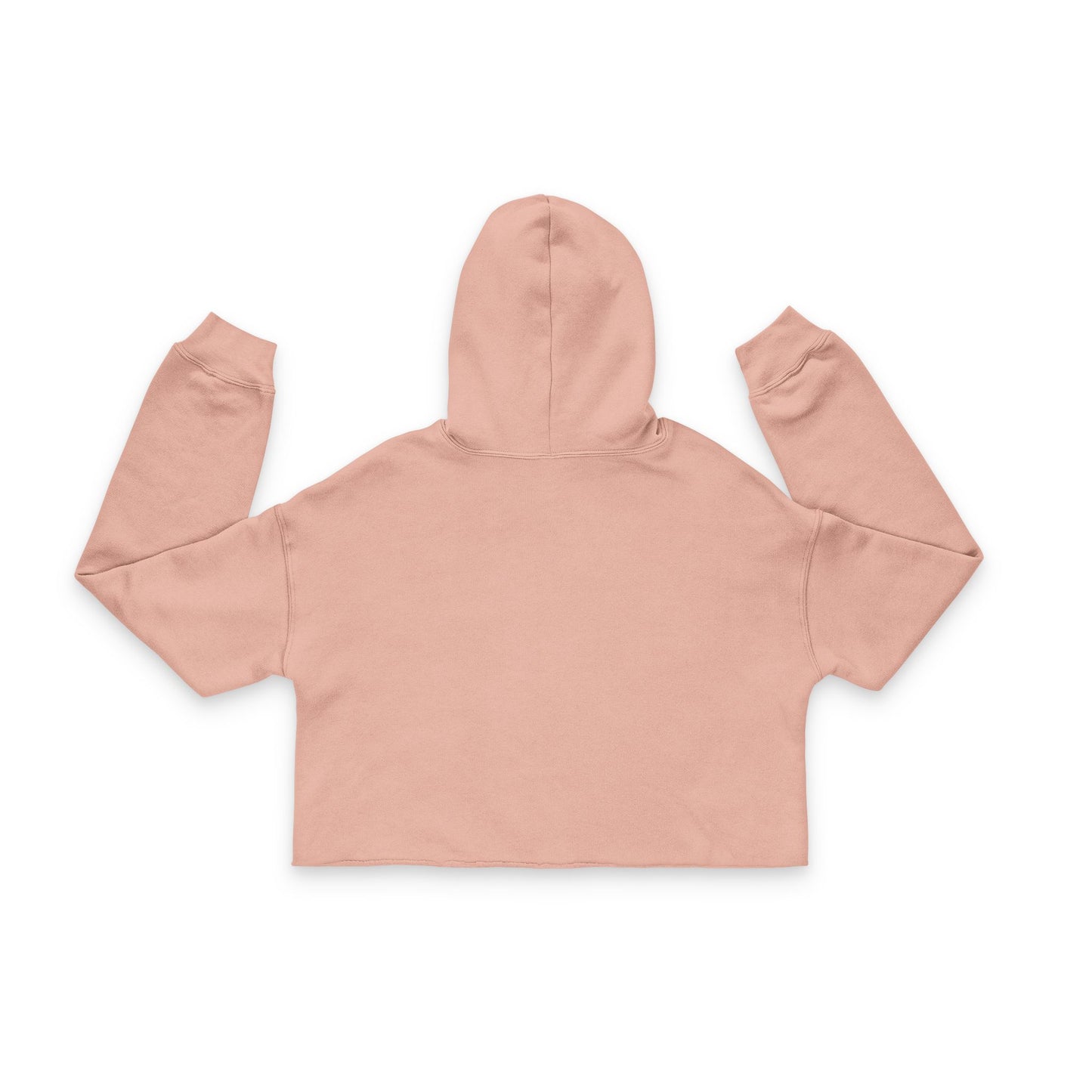 Women's Cropped Hoodie