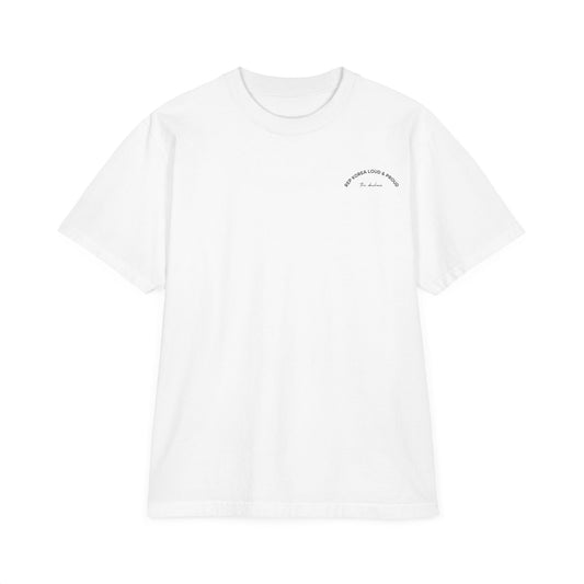 the DAEHAN Unisex T-Shirt