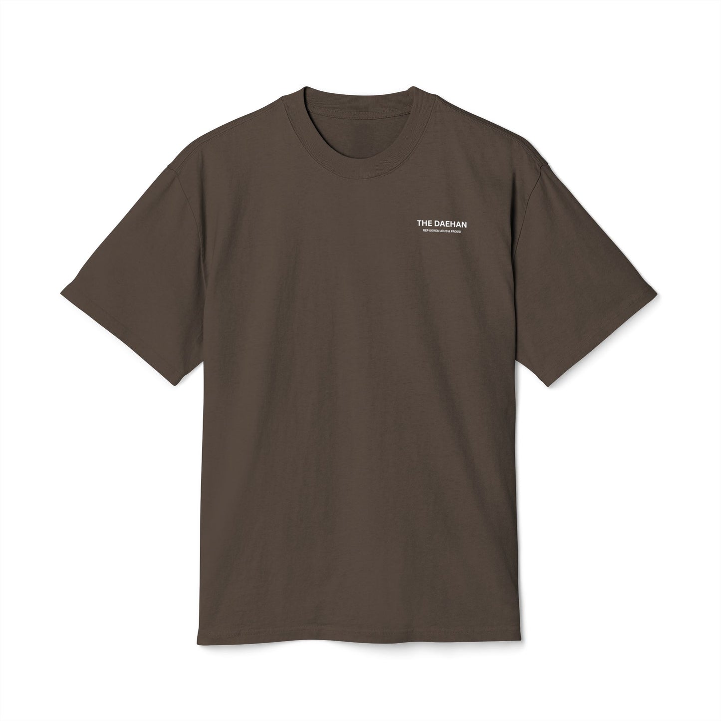 Loud & Proud Unisex Heavy Cotton T-shirt