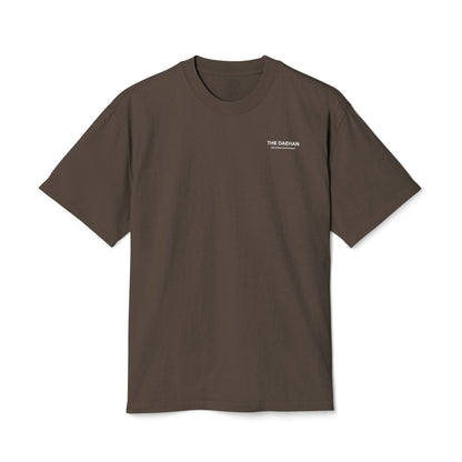 Loud & Proud Unisex Heavy Cotton T-shirt